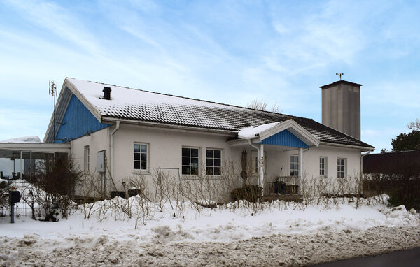 Semesterhus - Simrishamn/Gärsnäs/Gyllebo , Sverige - S13350 1