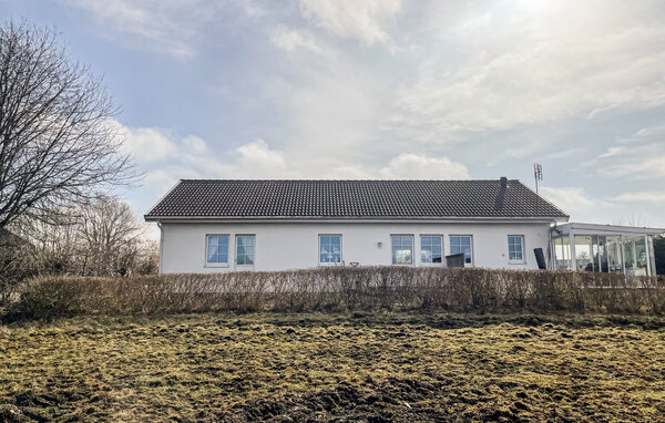 Semesterhus - Simrishamn/Gärsnäs/Gyllebo , Sverige - S13350 81