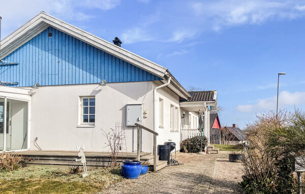 Semesterhus - Simrishamn/Gärsnäs/Gyllebo , Sverige - S13350 82