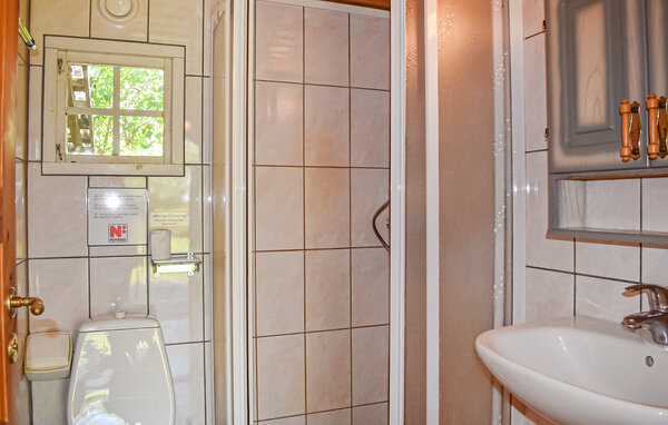 Holiday Home - Kristianstad/Gärds Köpinge , Sweden - S14200 701