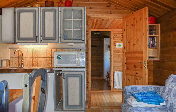 Holiday Home - Kristianstad/Gärds Köpinge , Sweden - S14200 401