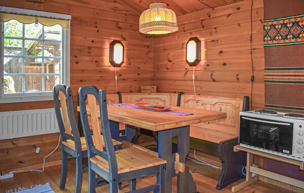 Holiday Home - Kristianstad/Gärds Köpinge , Sweden - S14200 6