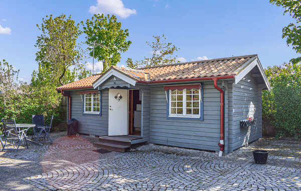 Holiday Home - Kristianstad/Gärds Köpinge , Sweden - S14200 1