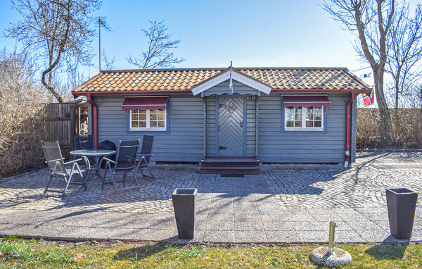Holiday Home - Kristianstad/Gärds Köpinge , Sweden - S14200 81