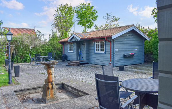 Holiday Home - Kristianstad/Gärds Köpinge , Sweden - S14200 9