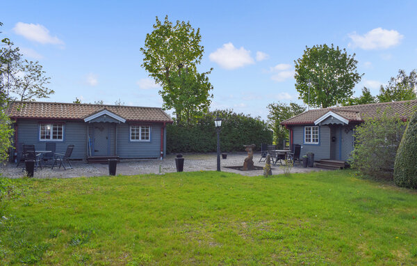 Holiday Home - Kristianstad/Gärds Köpinge , Sweden - S14200 82