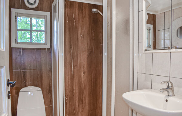 Semesterhus - Kristianstad/Gärds Köpinge , Sverige - S14201 701