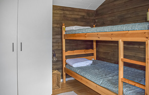 Semesterhus - Kristianstad/Gärds Köpinge , Sverige - S14201 601
