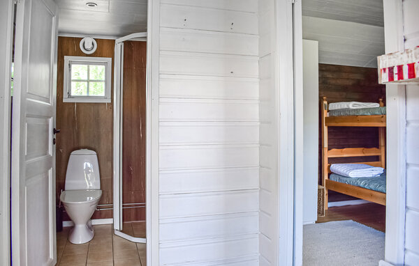 Semesterhus - Kristianstad/Gärds Köpinge , Sverige - S14201 501