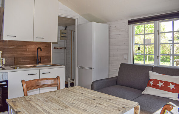 Semesterhus - Kristianstad/Gärds Köpinge , Sverige - S14201 6