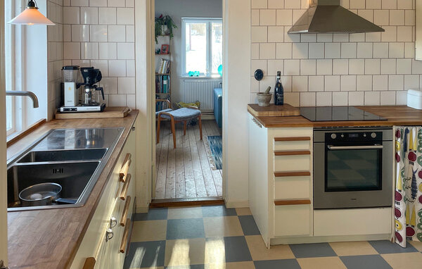 Semesterhus - Kivik/Simrishamn/Österlen , Sverige - S14202 7