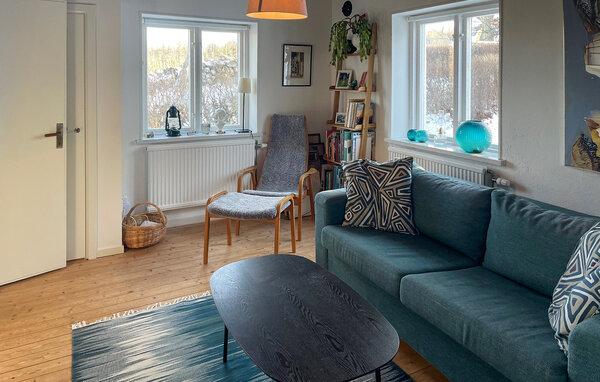 Semesterhus - Kivik/Simrishamn/Österlen , Sverige - S14202 301