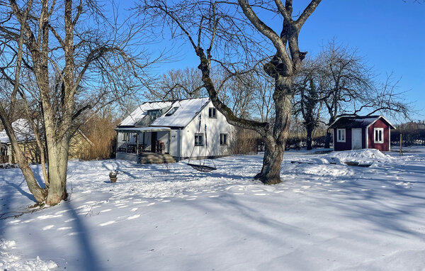 Semesterhus - Kivik/Simrishamn/Österlen , Sverige - S14202 1