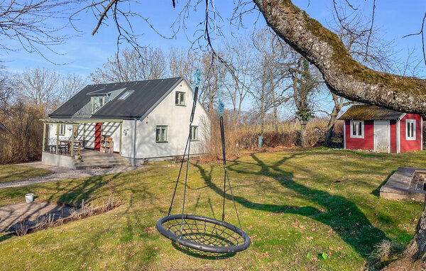 Semesterhus - Kivik/Simrishamn/Österlen , Sverige - S14202 82