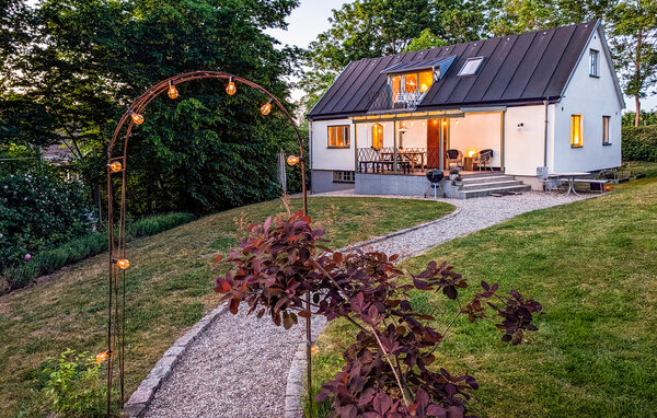 Ferienhaus - Kivik/Simrishamn/Österlen , Schweden - S14202 84