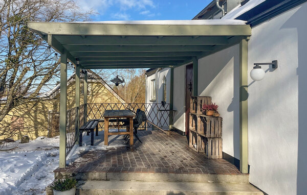 Semesterhus - Kivik/Simrishamn/Österlen , Sverige - S14202 8