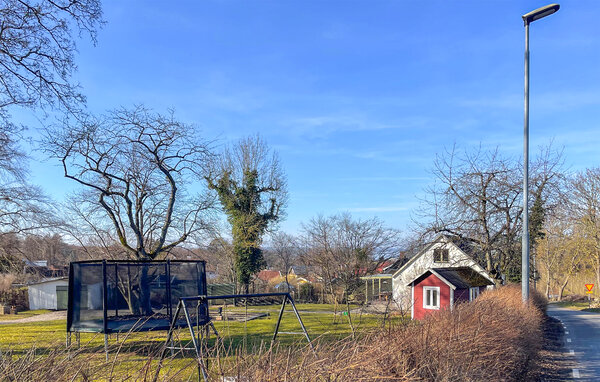 Semesterhus - Kivik/Simrishamn/Österlen , Sverige - S14202 101