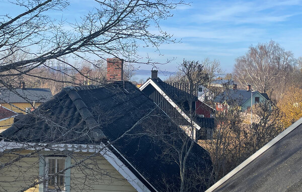 Semesterhus - Kivik/Simrishamn/Österlen , Sverige - S14202 201