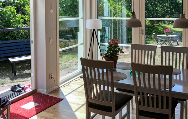 Feriehus - Trelleborg , Sverige - S14203 7