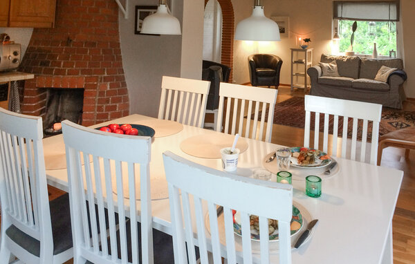 Feriehus - Trelleborg , Sverige - S14203 5