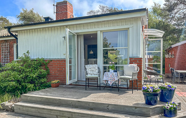 Holiday Home - Trelleborg , Sweden - S14203 81