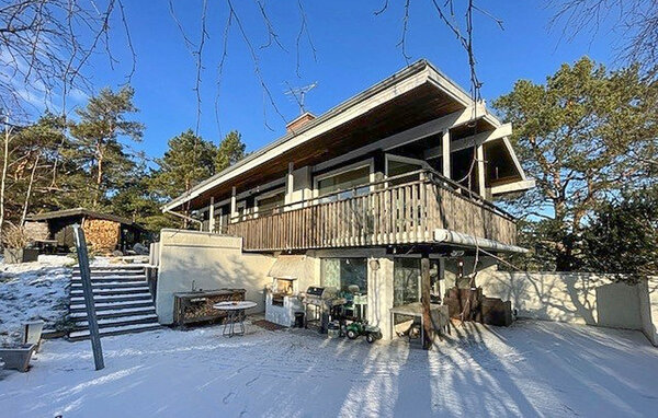 Semesterhus - Yngsjö/Åhus , Sverige - S14204 801