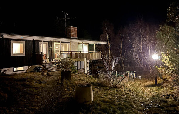 Semesterhus - Yngsjö/Åhus , Sverige - S14204 802