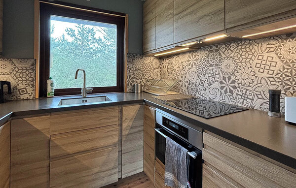 Semesterhus - Yngsjö/Åhus , Sverige - S14204 3