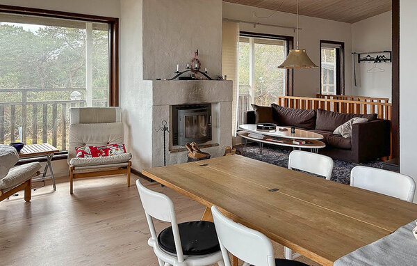 Semesterhus - Yngsjö/Åhus , Sverige - S14204 302