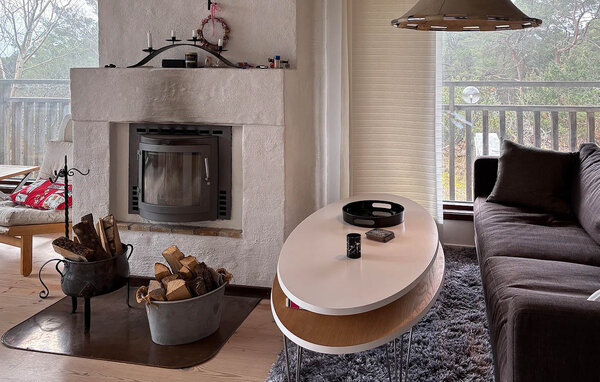 Semesterhus - Yngsjö/Åhus , Sverige - S14204 303