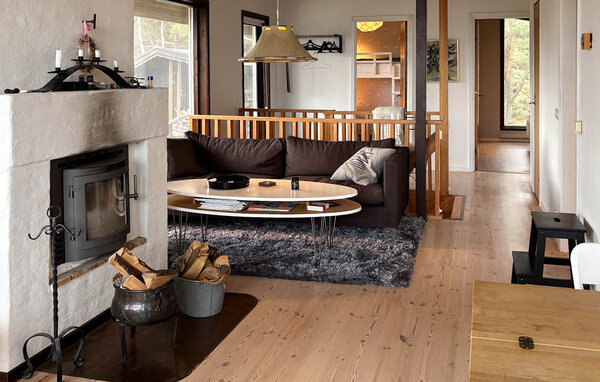 Semesterhus - Yngsjö/Åhus , Sverige - S14204 304