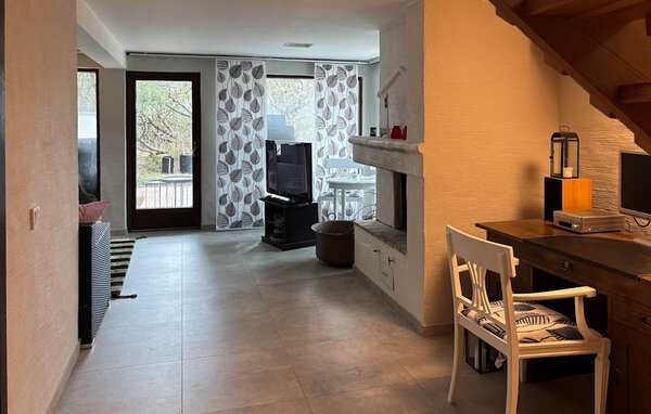 Semesterhus - Yngsjö/Åhus , Sverige - S14204 307