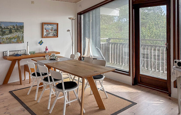 Semesterhus - Yngsjö/Åhus , Sverige - S14204 308