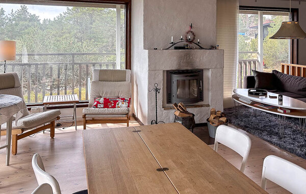 Semesterhus - Yngsjö/Åhus , Sverige - S14204 2