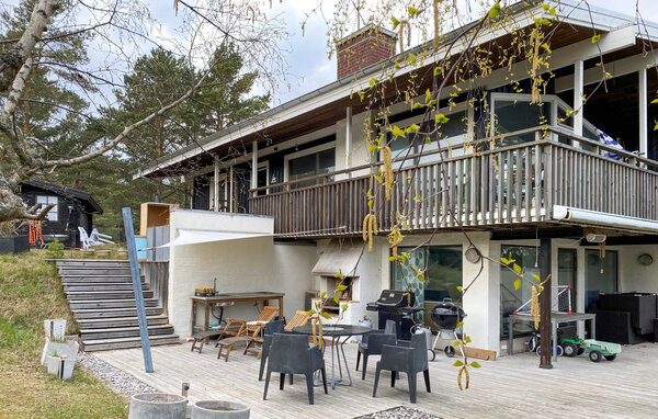 Semesterhus - Yngsjö/Åhus , Sverige - S14204 1