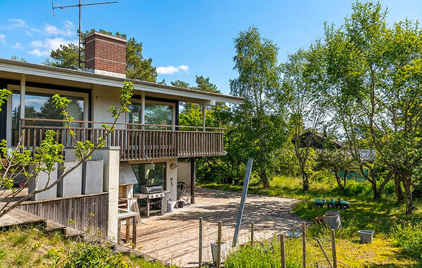 Semesterhus - Yngsjö/Åhus , Sverige - S14204 81