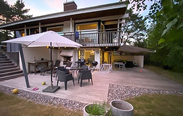 Semesterhus - Yngsjö/Åhus , Sverige - S14204 82