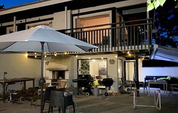 Semesterhus - Yngsjö/Åhus , Sverige - S14204 101