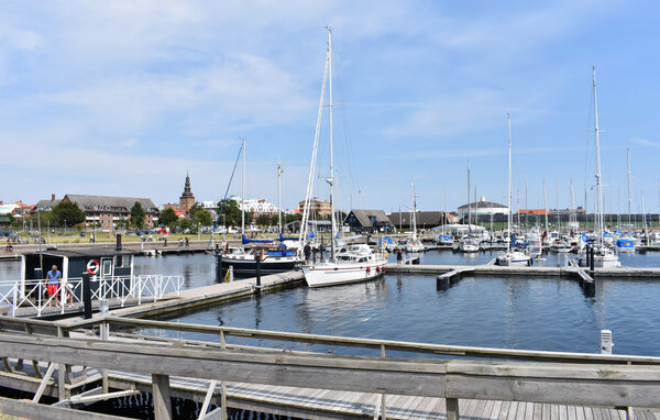 Apartment - Ystad/Nybrostrand , Sweden - S14205 901