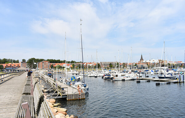 Apartment - Ystad/Nybrostrand , Sweden - S14205 902