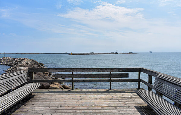 Apartment - Ystad/Nybrostrand , Sweden - S14205 904