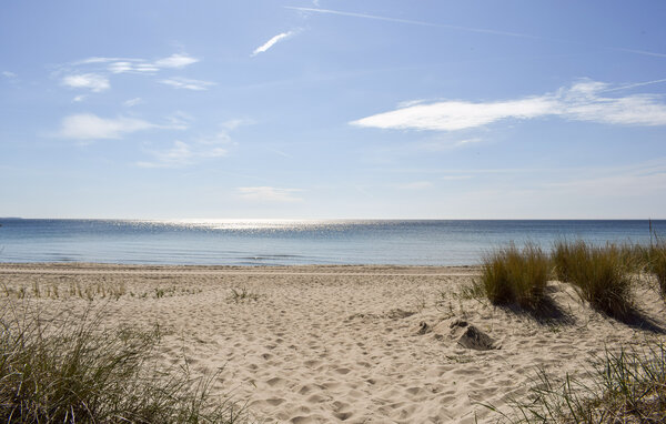 Apartment - Ystad/Nybrostrand , Sweden - S14205 906