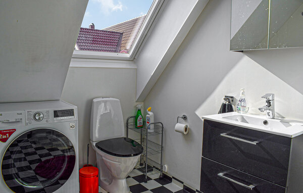 Apartment - Ystad/Nybrostrand , Sweden - S14205 701