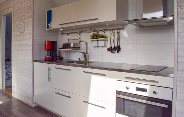 Apartment - Ystad/Nybrostrand , Sweden - S14205 4