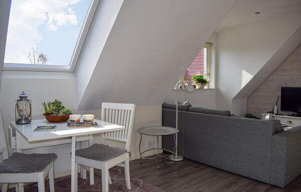 Apartment - Ystad/Nybrostrand , Sweden - S14205 6
