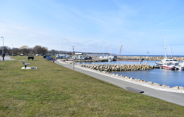 Feriehus - Österlen/Skillinge , Sverige - S14206 902