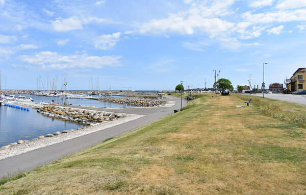 Feriehus - Österlen/Skillinge , Sverige - S14206 903