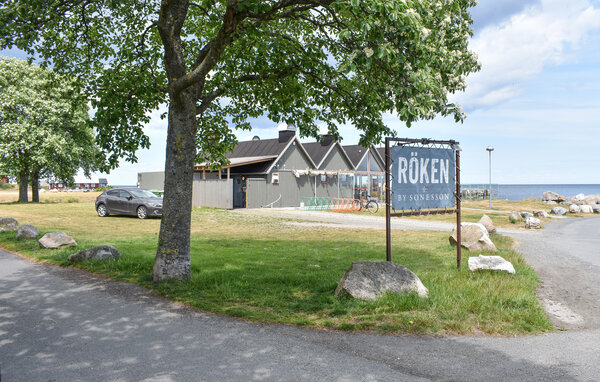 Feriehus - Österlen/Skillinge , Sverige - S14206 904