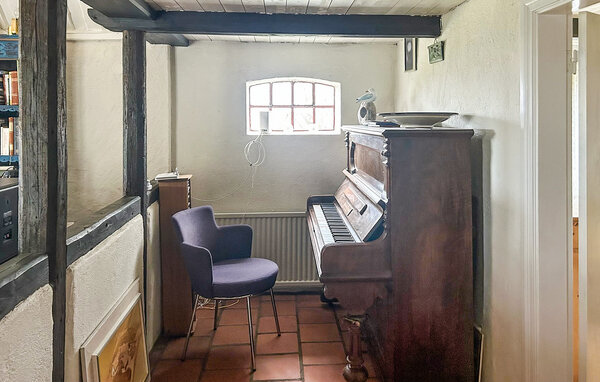 Feriehus - Österlen/Skillinge , Sverige - S14206 7