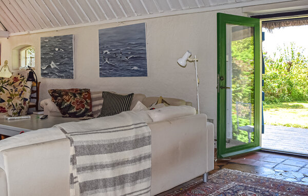 Semesterhus - Österlen/Skillinge , Sverige - S14206 502